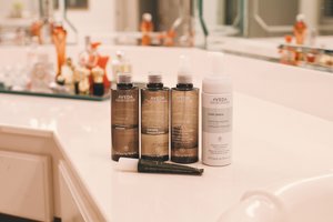 Skin Care: My Routine